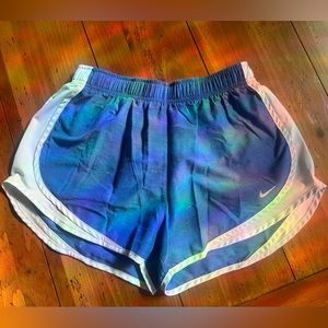 Nike Tempo 3” Dri-Fit Shorts Sz M